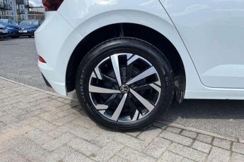 Volkswagen Polo 1.0 TSI Match 5dr DSG