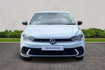 Volkswagen Polo 1.0 TSI Match 5dr DSG