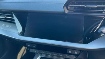Audi A3 40 TFSI e S Line 5dr S Tronic