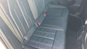 Audi A3 40 TFSI e S Line 5dr S Tronic