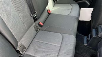 Audi Q2 35 TFSI Sport 5dr S Tronic