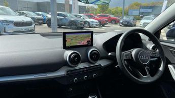 Audi Q2 35 TFSI Sport 5dr S Tronic