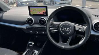 Audi Q2 35 TFSI Sport 5dr S Tronic