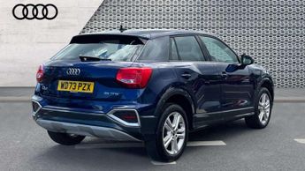 Audi Q2 35 TFSI Sport 5dr S Tronic