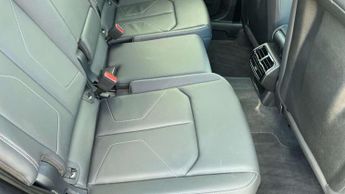 Audi Q3 35 TFSI S Line 5dr S Tronic [Leather]