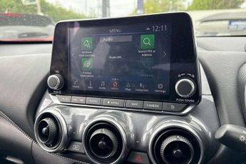Nissan Juke 1.6 Hybrid Tekna 5dr Auto