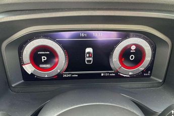 Nissan Qashqai 1.3 DiG-T MH 158 N-Connecta 5dr Xtronic