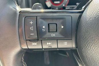 Nissan Qashqai 1.3 DiG-T MH 158 N-Connecta 5dr Xtronic