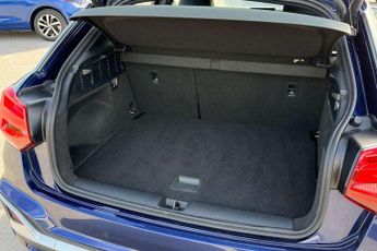 Audi Q2 35 TFSI S Line 5dr S Tronic