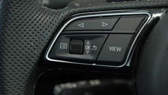 Audi A5 35 TFSI Black Edition 2dr S Tronic