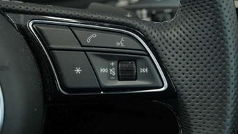 Audi A5 35 TFSI Black Edition 2dr S Tronic