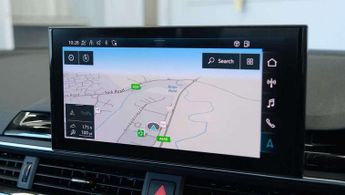 Audi A5 35 TFSI Black Edition 2dr S Tronic