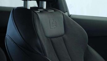 Audi A5 35 TFSI Black Edition 2dr S Tronic