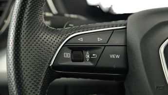 Audi Q5 Sportback 45 TFSI Quattro S Line 5dr S Tronic