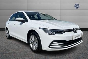 Volkswagen Golf 1.5 TSI Life 5dr