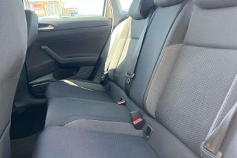 Volkswagen Polo 1.0 TSI Life 5dr DSG