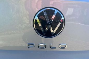 Volkswagen Polo 1.0 TSI Life 5dr DSG