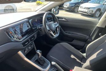 Volkswagen Polo 1.0 TSI Life 5dr DSG