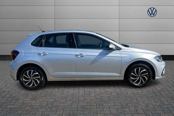 Volkswagen Polo 1.0 TSI Life 5dr DSG