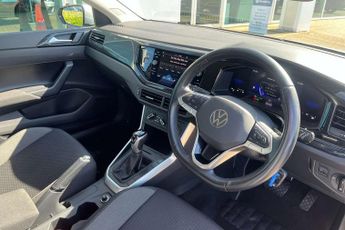 Volkswagen Polo 1.0 TSI Life 5dr DSG
