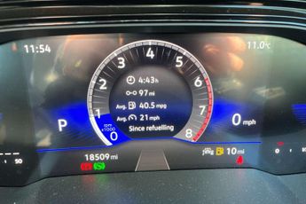 Volkswagen Polo 1.0 TSI Life 5dr DSG