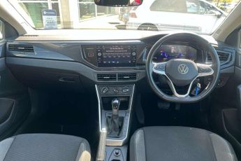 Volkswagen Polo 1.0 TSI Life 5dr DSG