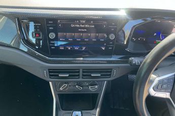 Volkswagen Polo 1.0 TSI Life 5dr DSG