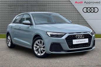 Audi A1 25 TFSI Sport 5dr