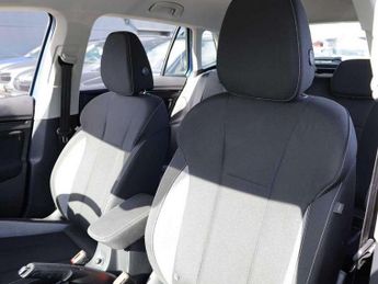 Skoda Kamiq 1.0 TSI SE 5dr DSG