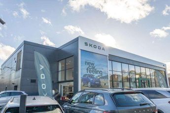 Skoda Karoq 1.5 TSI SE L 5dr DSG