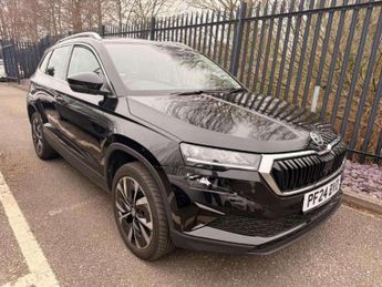 Skoda Karoq 1.5 TSI SE L 5dr DSG