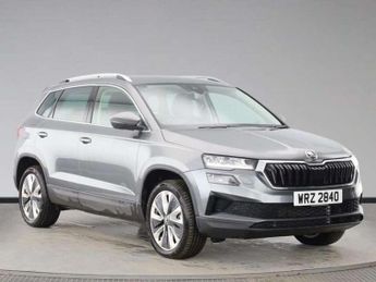 Skoda Karoq 1.5 TSI SE L 5dr