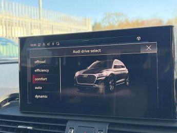 Audi Q5 50 TFSI e Quattro S Line 5dr S Tronic