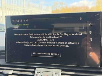 Audi Q5 40 TDI Quattro Sport 5dr S Tronic