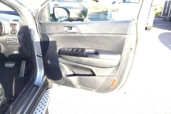Kia Sportage 1.6 CRDi 48V ISG GT-Line S 5dr DCT Auto