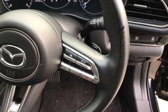 Mazda CX-30 2.0 e-Skyactiv G MHEV Sport Lux 5dr Auto