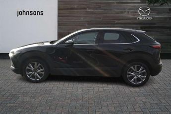 Mazda CX-30 2.0 e-Skyactiv G MHEV Sport Lux 5dr Auto