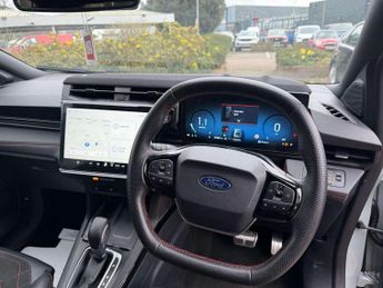 Ford Puma 1.0 EcoBoost Hybrid mHEV ST-Line X 5dr DCT