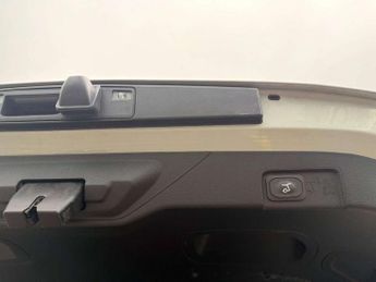 Ford Puma 1.0 EcoBoost Hybrid mHEV ST-Line X 5dr DCT