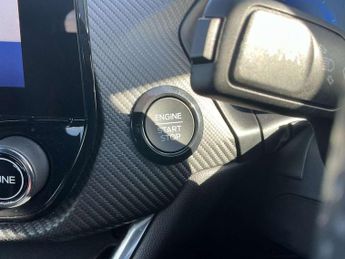 Ford Puma 1.0 EcoBoost Hybrid mHEV ST-Line X 5dr DCT