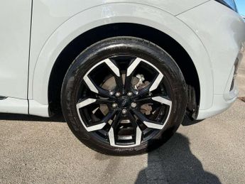 Ford Puma 1.0 EcoBoost Hybrid mHEV ST-Line X 5dr DCT