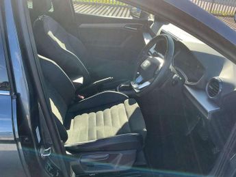SEAT Ibiza 1.0 TSI 115 Xcellence 5dr DSG