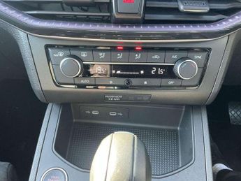 SEAT Ibiza 1.0 TSI 115 Xcellence 5dr DSG