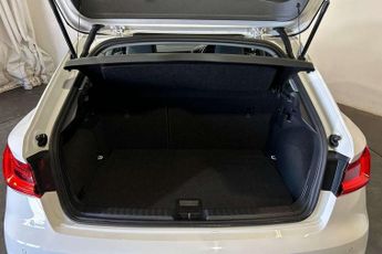 Audi A1 30 TFSI Sport 5dr S Tronic