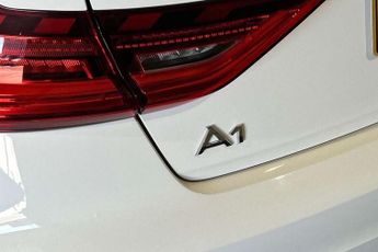 Audi A1 30 TFSI Sport 5dr S Tronic