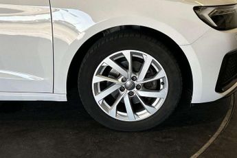 Audi A1 30 TFSI Sport 5dr S Tronic