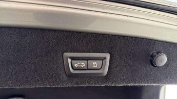 BMW 7 Series 745e M Sport 4dr Auto