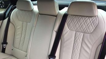 BMW 7 Series 745Le xDrive M Sport 4dr Auto