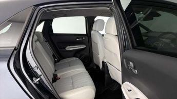 Honda Jazz 1.5 i-MMD Hybrid EX 5dr eCVT