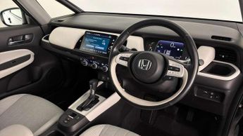 Honda Jazz 1.5 i-MMD Hybrid EX 5dr eCVT